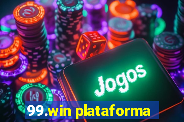 99.win plataforma